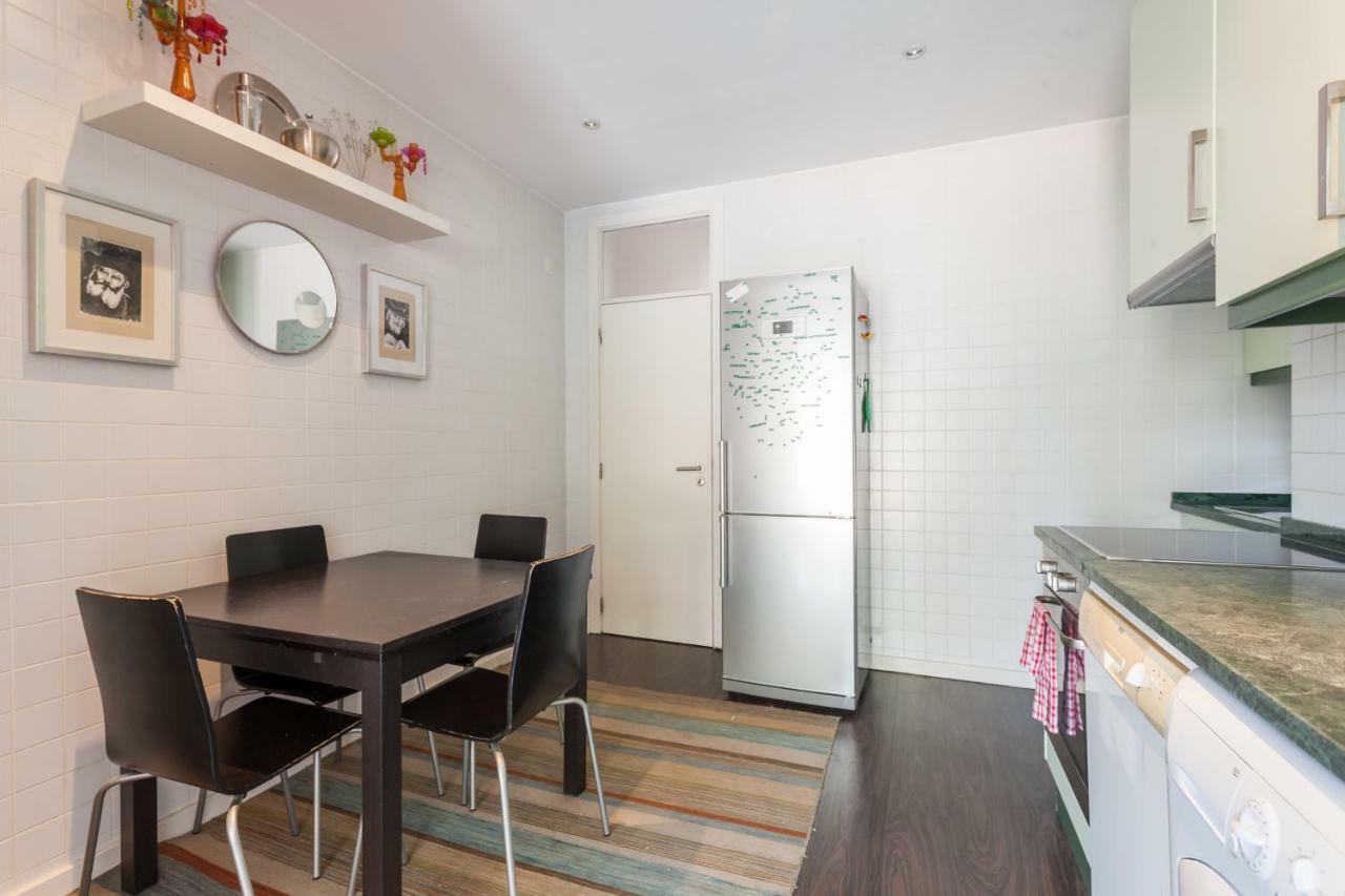 Flh Principe Real Design Flat * Lisboa