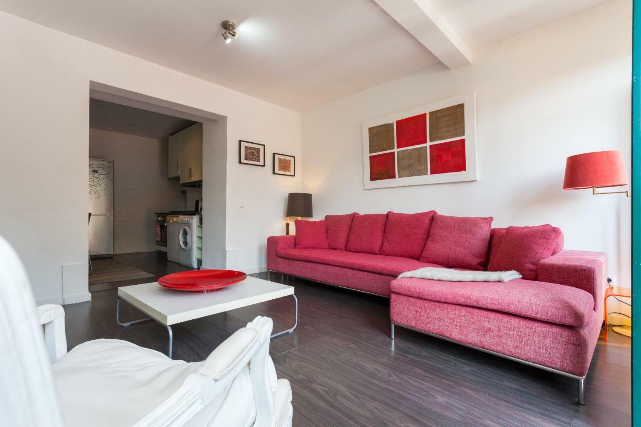 Apartamento Flh Principe Real Design Flat *