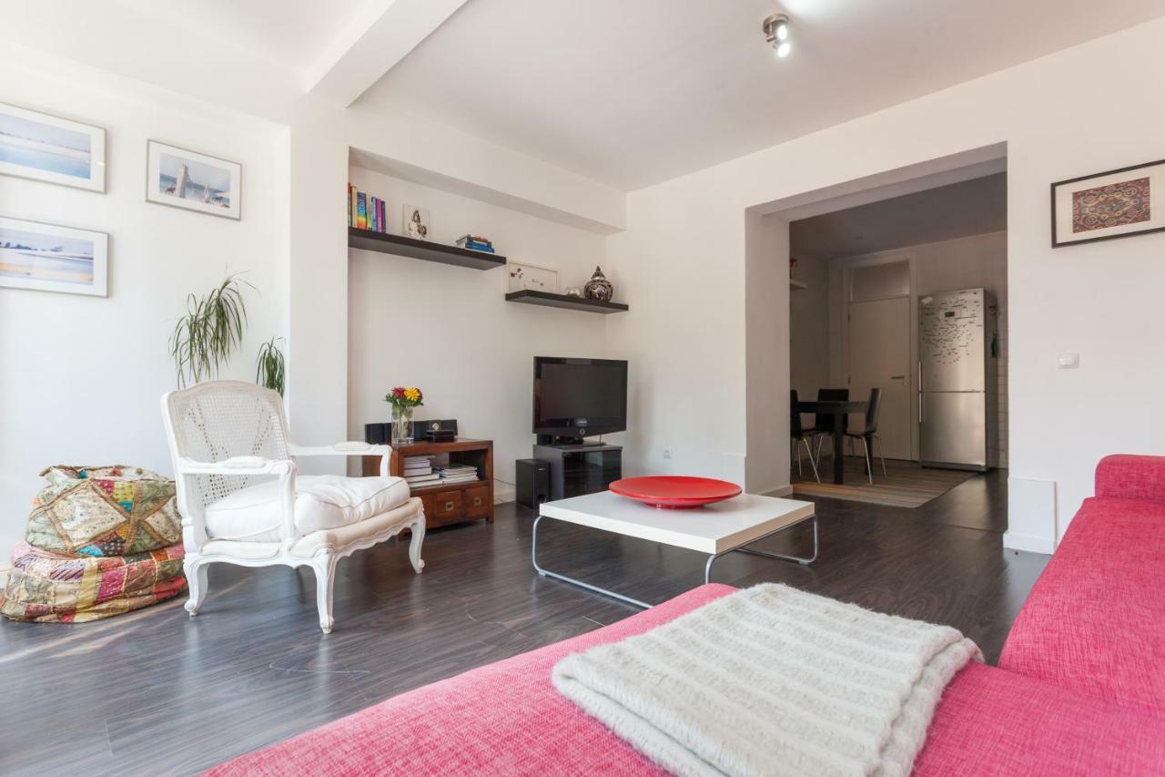 Flh Principe Real Design Flat * Lisboa
