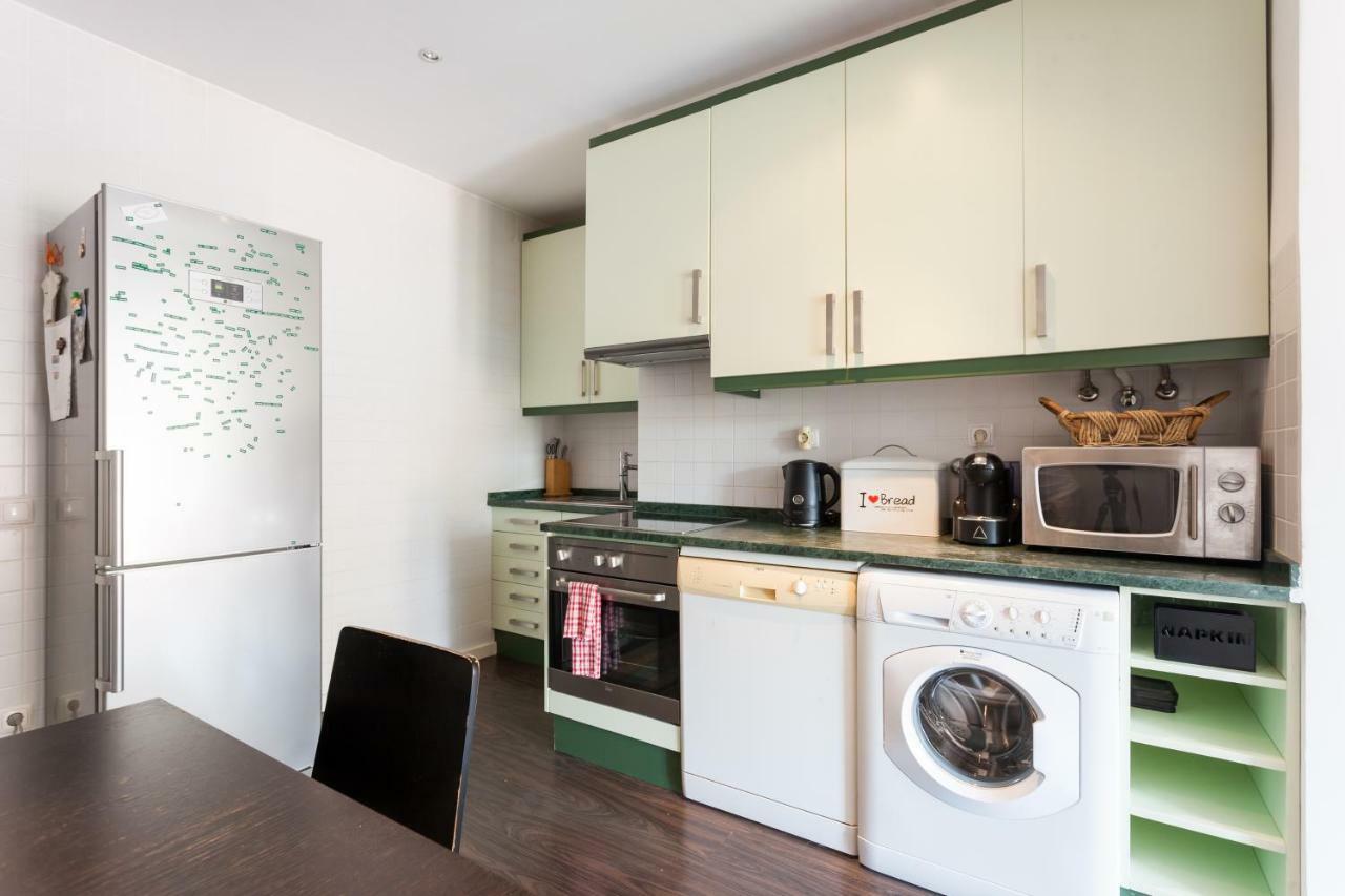 Apartamento Flh Principe Real Design Flat Lisboa