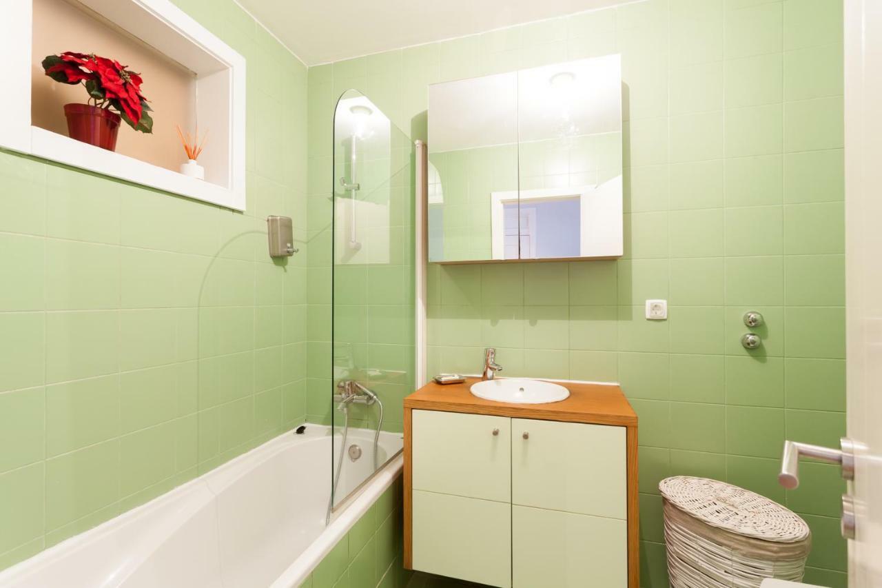 Flh Principe Real Design Flat * Lisboa