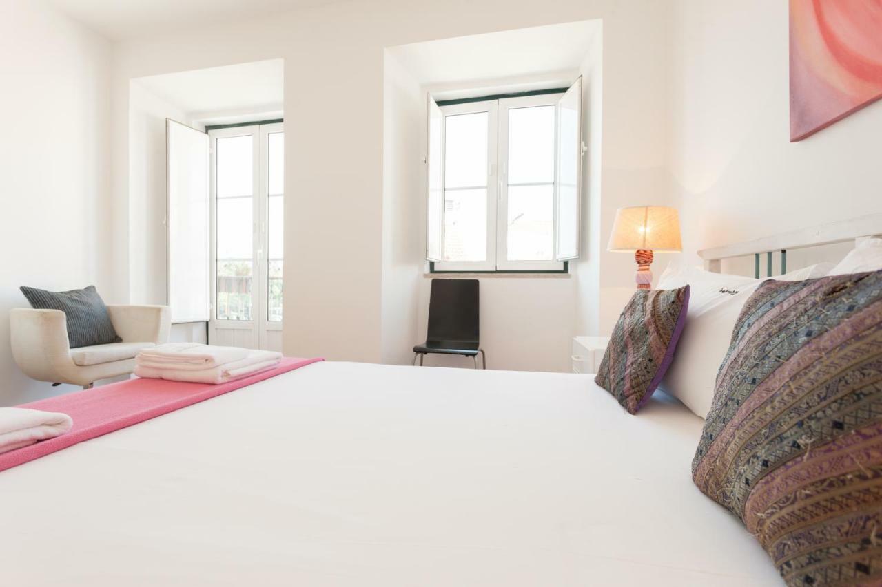 Apartamento Flh Principe Real Design Flat *