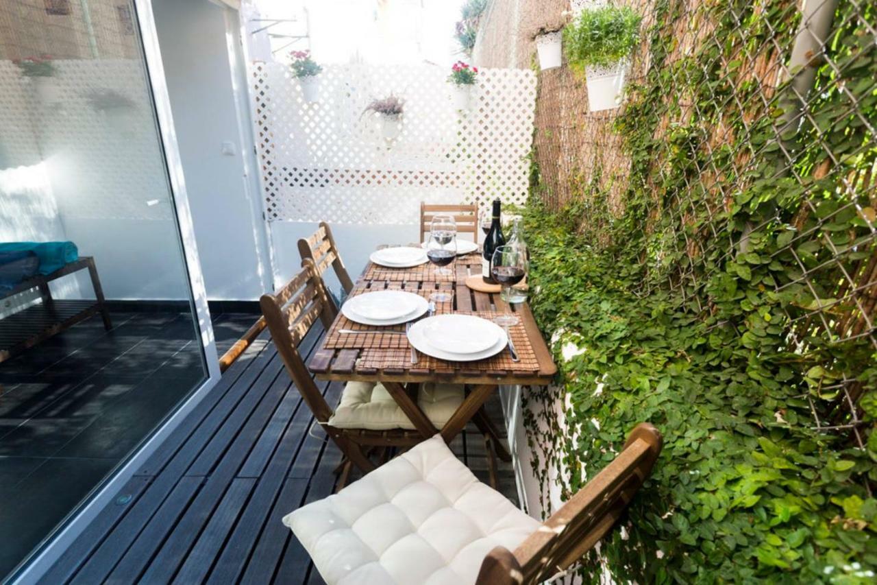Ola - Terrace Principe Real I Apartamento *