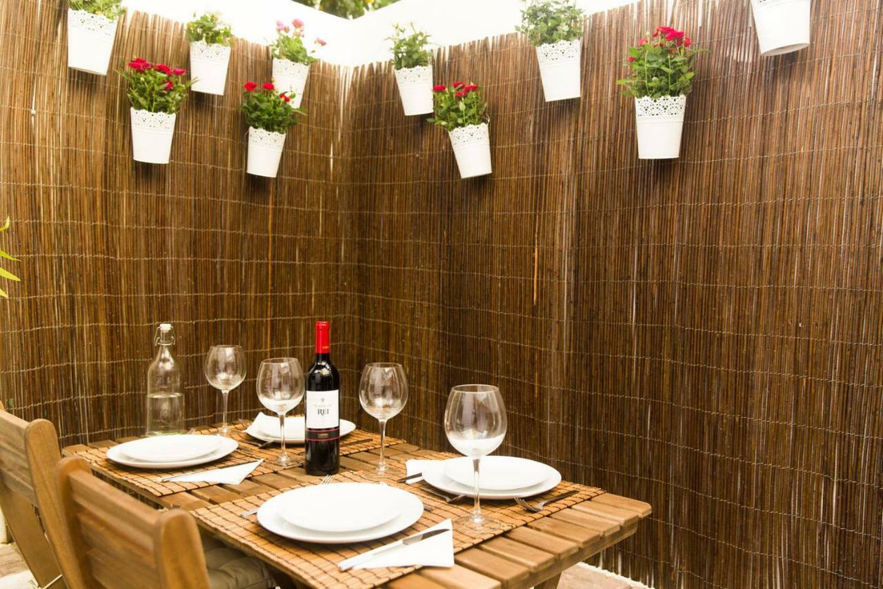 Apartamento Ola - Terrace Principe Real Ii *