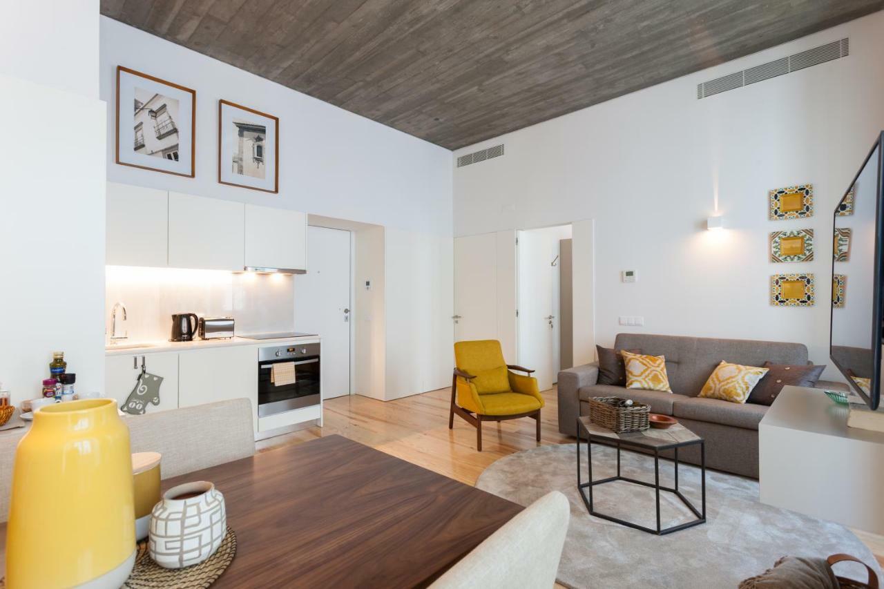 Apartamento Flh Alecrim Modern Flat *