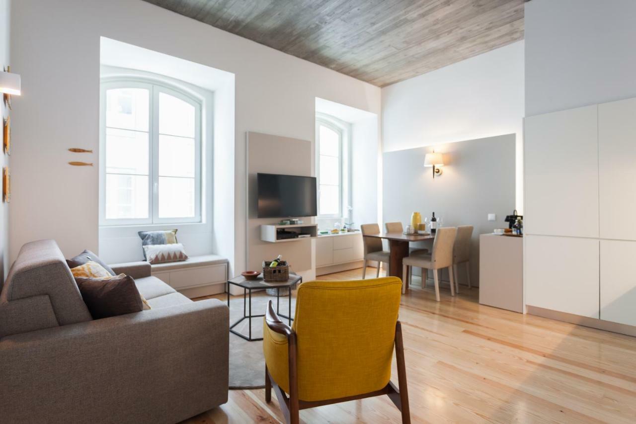 Flh Alecrim Modern Flat * Lisboa