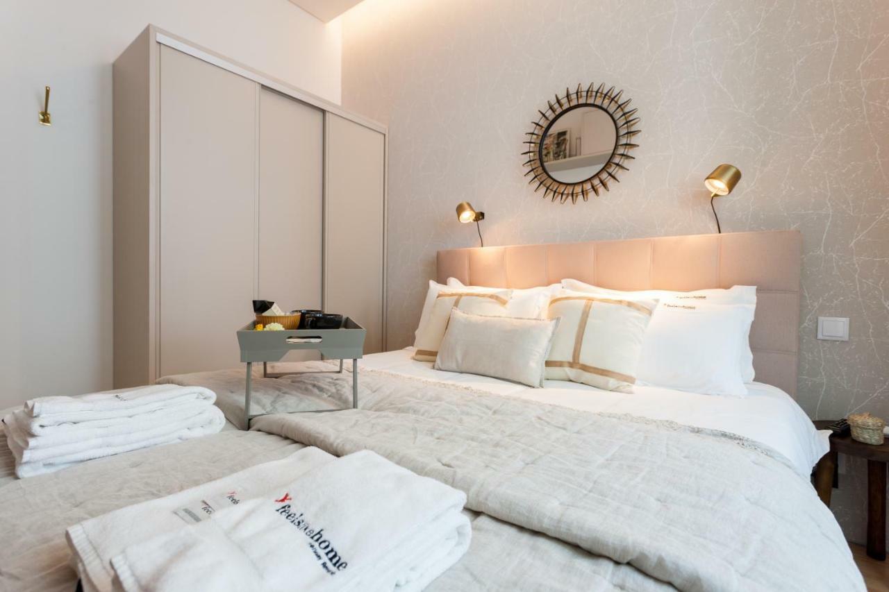 Flh Alecrim Modern Flat