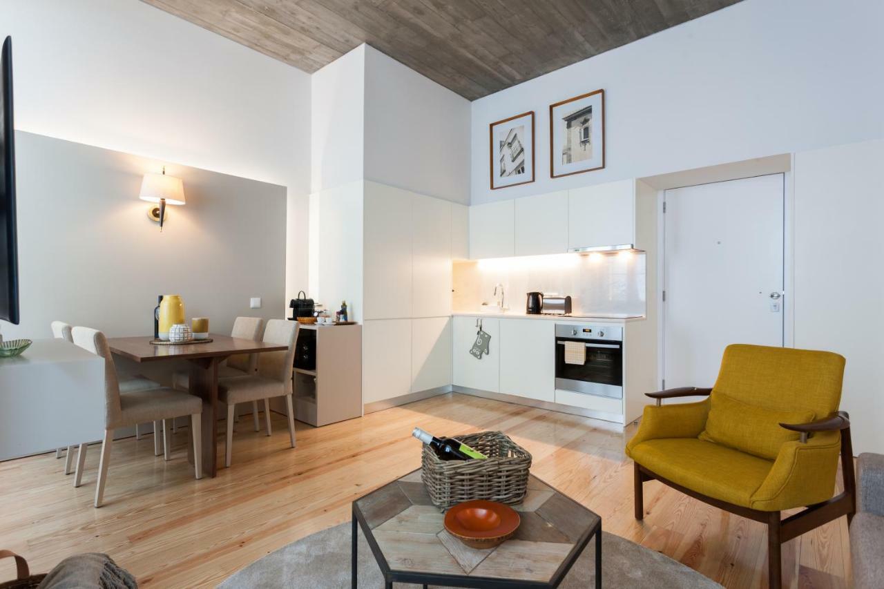 Flh Alecrim Modern Flat Apartamento Lisboa
