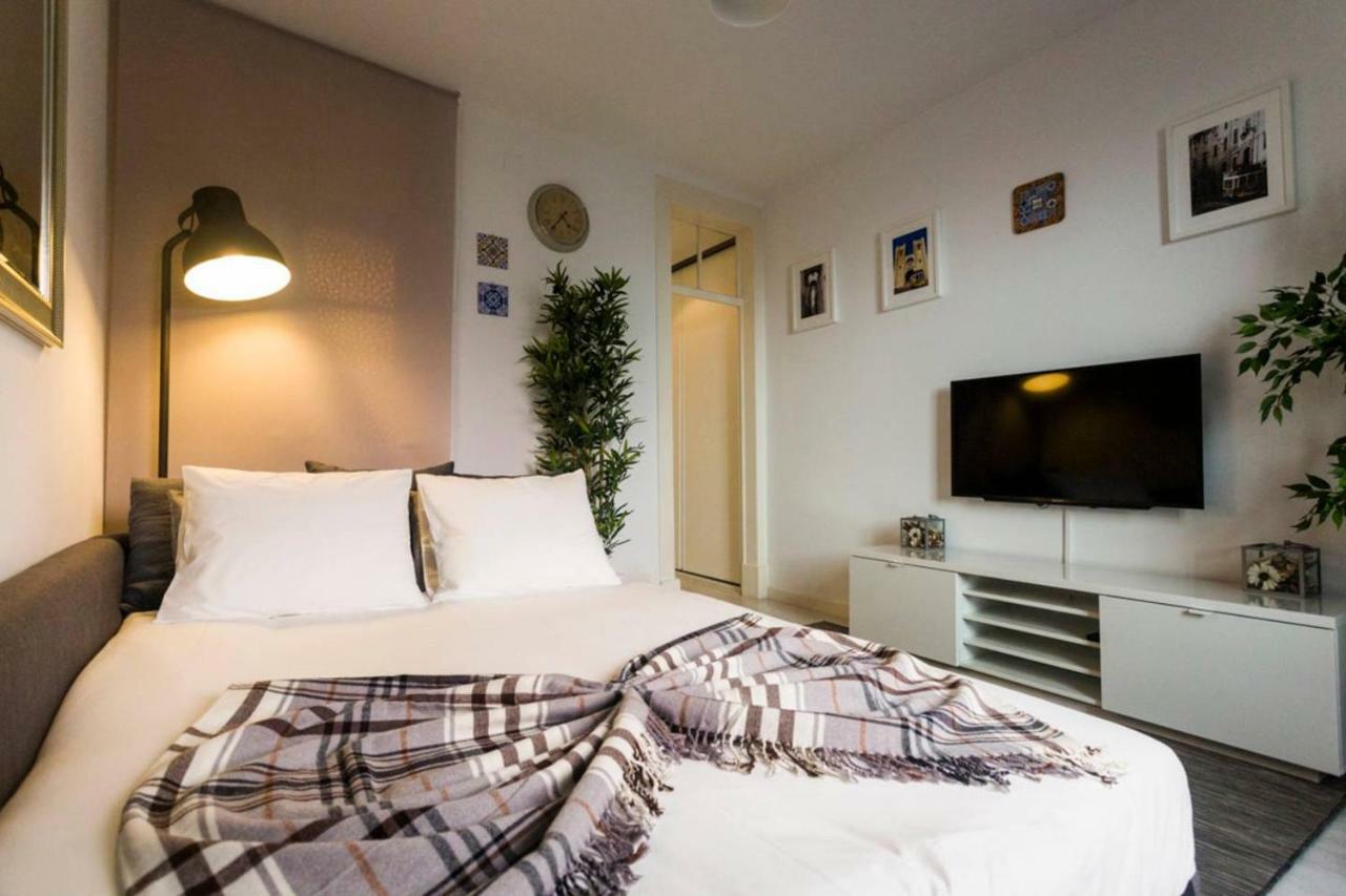 Apartamento Ola - Terrace Principe Real I *