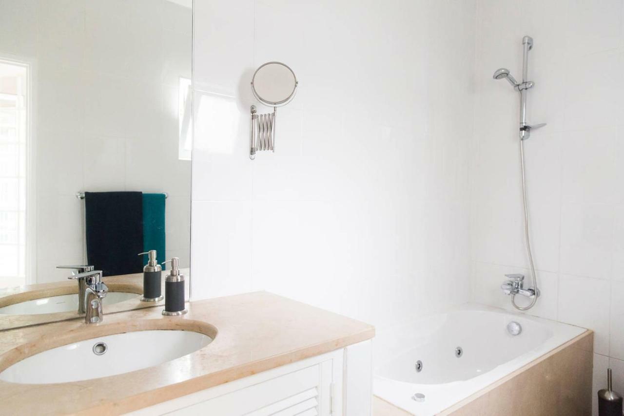 Apartamento Ola - Terrace Principe Real Ii