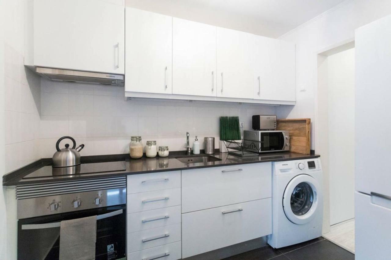 Ola - Terrace Principe Real I Apartamento Lisboa