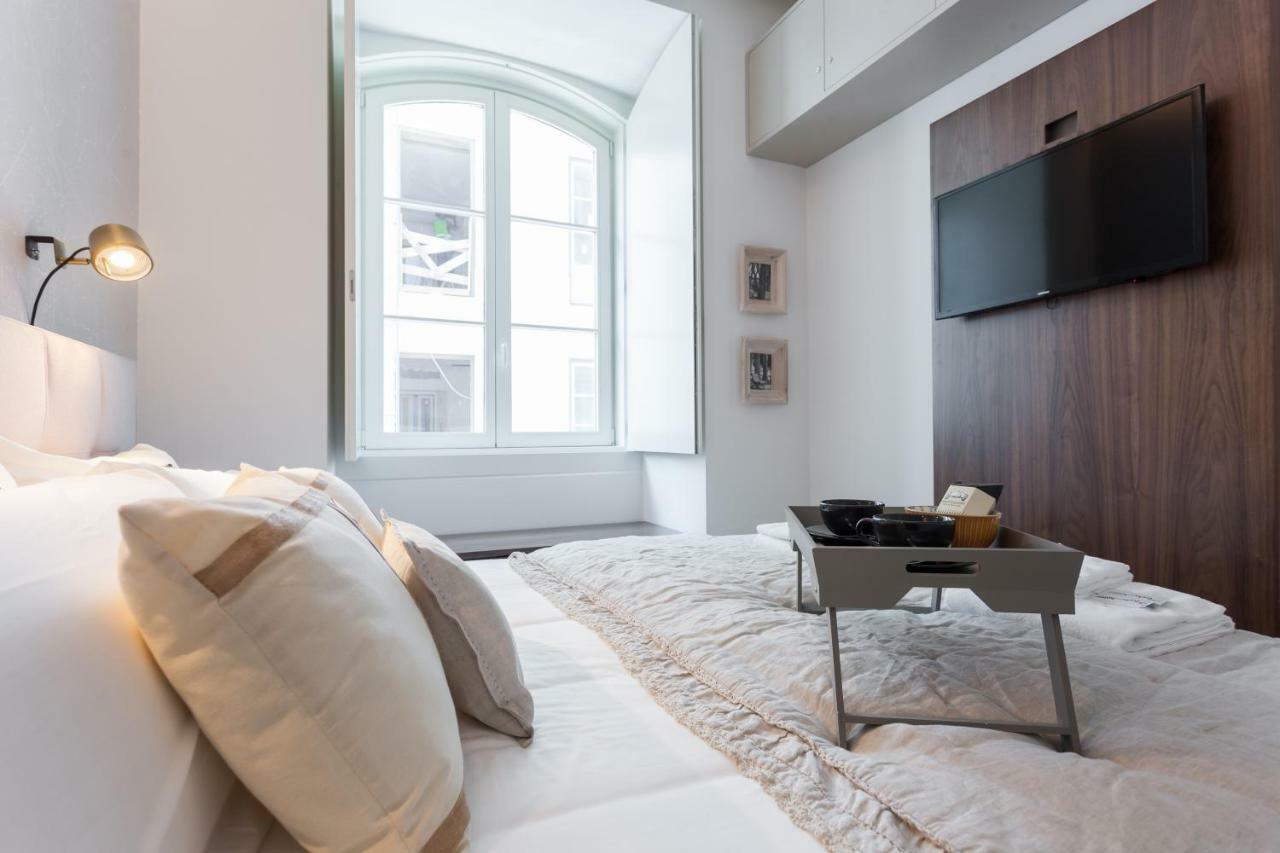 Flh Alecrim Modern Flat Apartamento