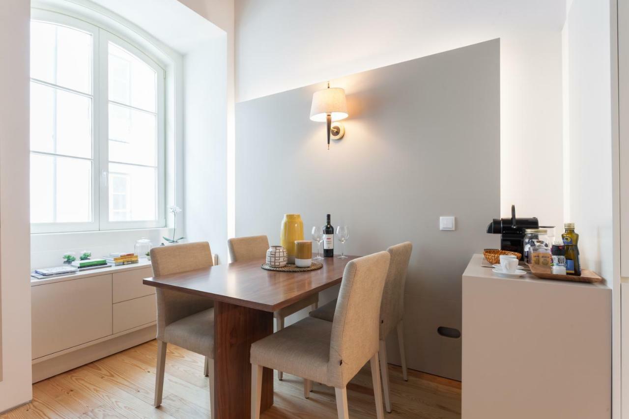 Apartamento Flh Alecrim Modern Flat Lisboa