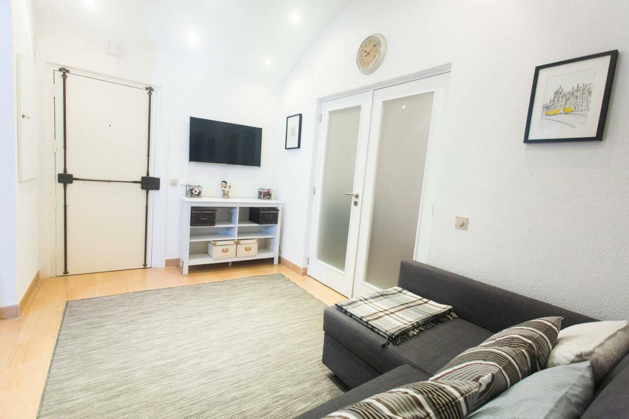 Apartamento Ola - Terrace Principe Real Ii Lisboa