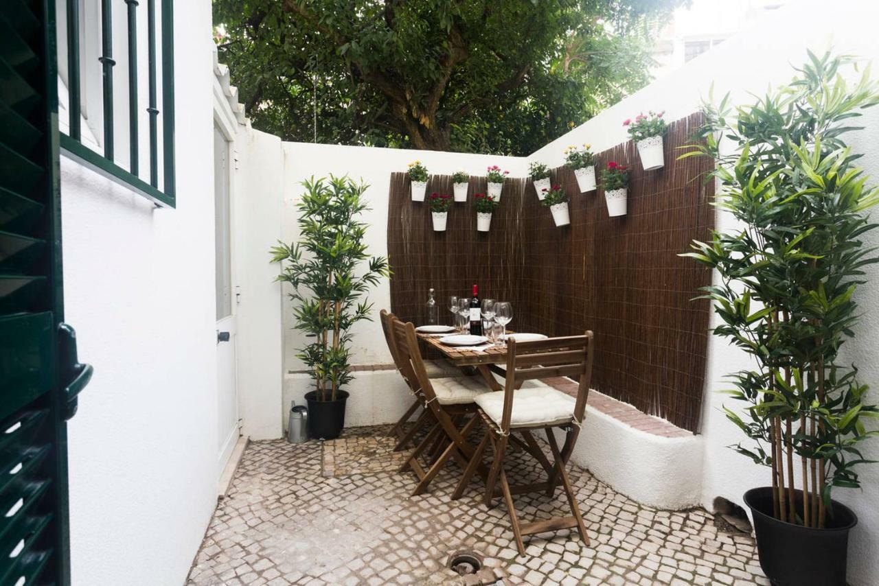 Ola - Terrace Principe Real Ii * Lisboa