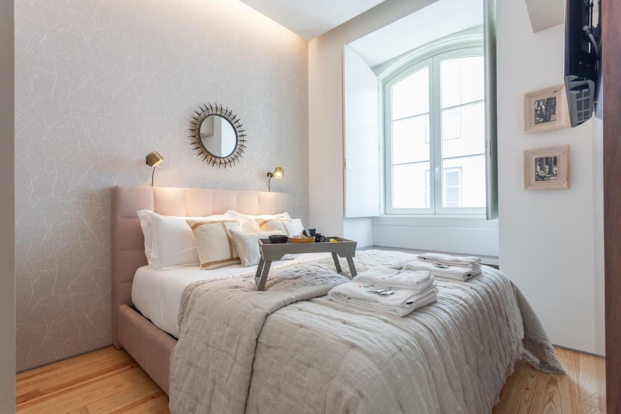 Flh Alecrim Modern Flat * Lisboa