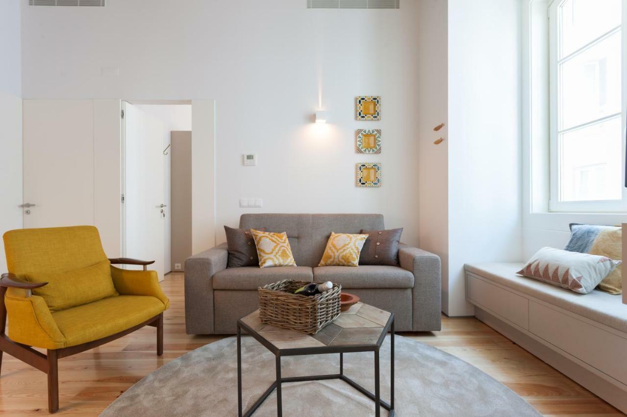 Apartamento Flh Alecrim Modern Flat