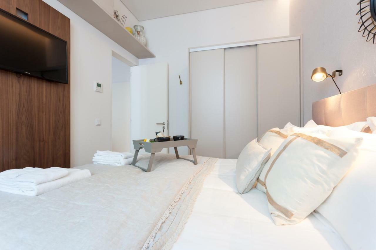 Apartamento Flh Alecrim Modern Flat *