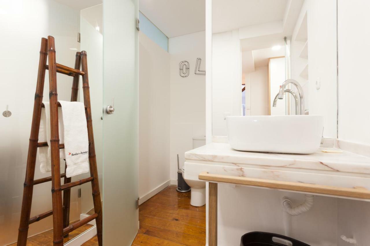 Flh Real Comfortable Flat Apartamento