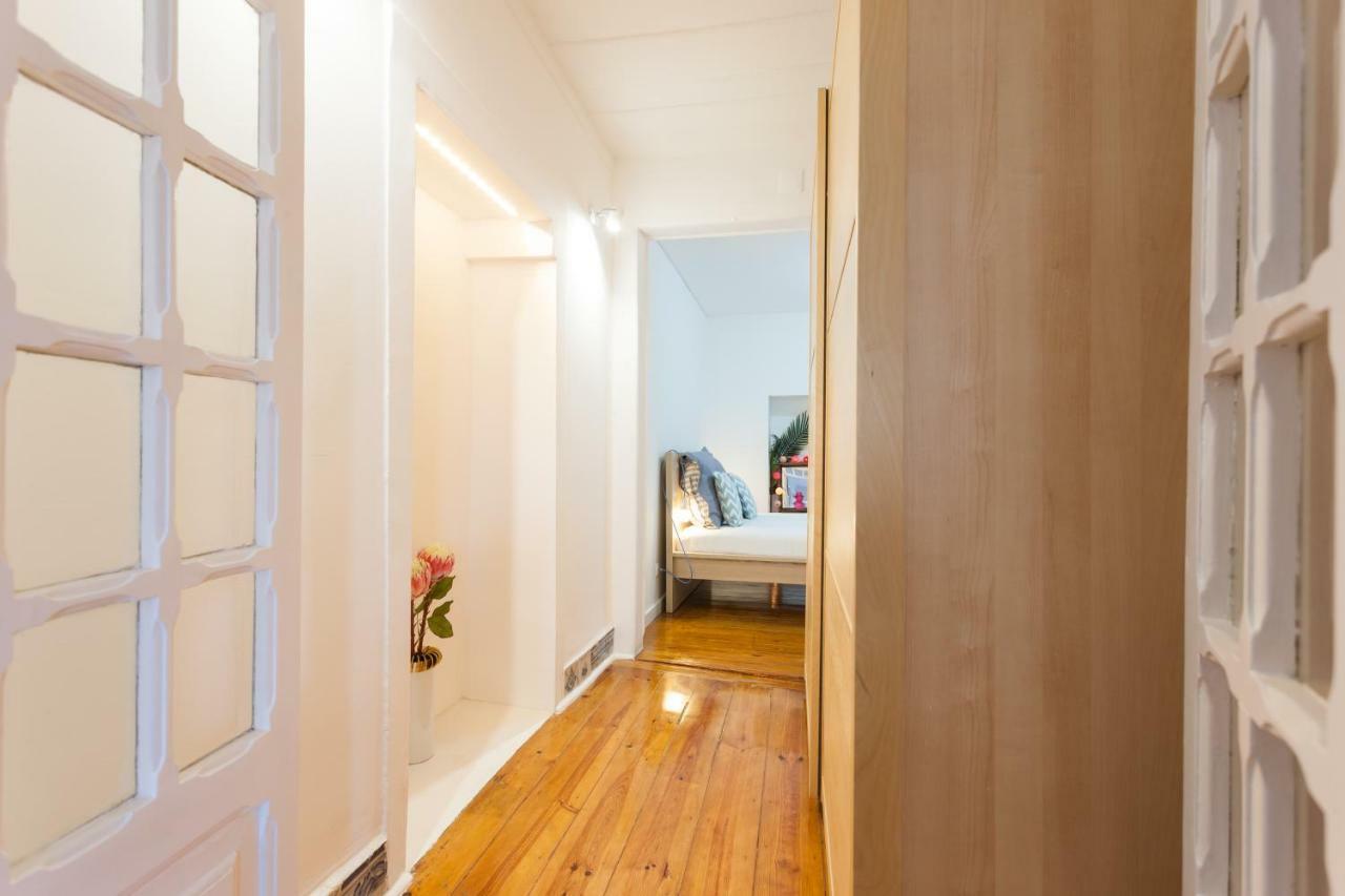 Flh Real Comfortable Flat Apartamento *