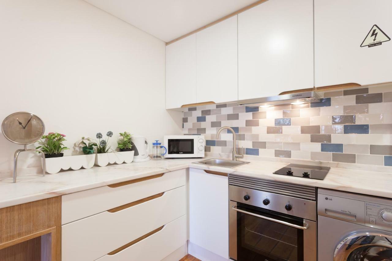 Flh Real Comfortable Flat Lisboa