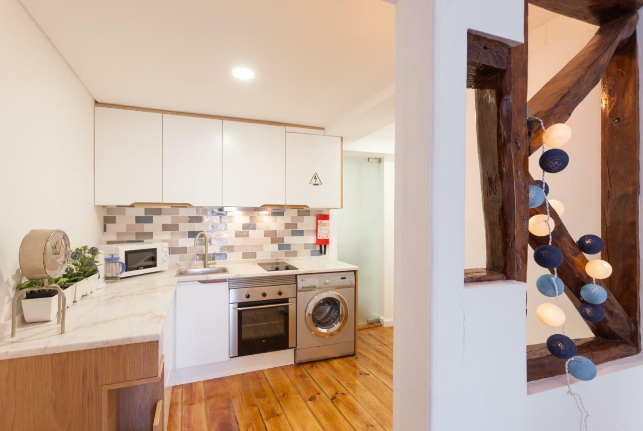Flh Real Comfortable Flat Apartamento Lisboa