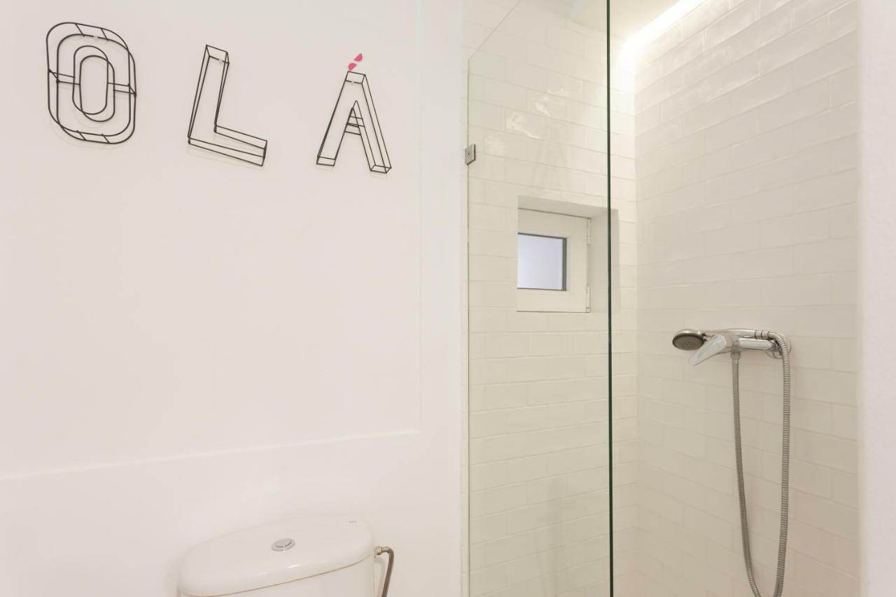 Apartamento Flh Real Comfortable Flat