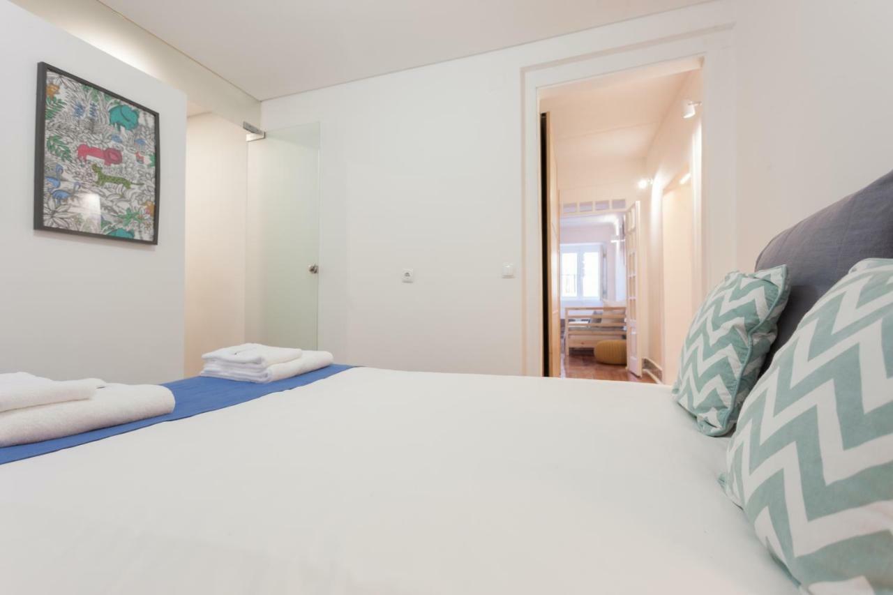 Flh Real Comfortable Flat * Lisboa