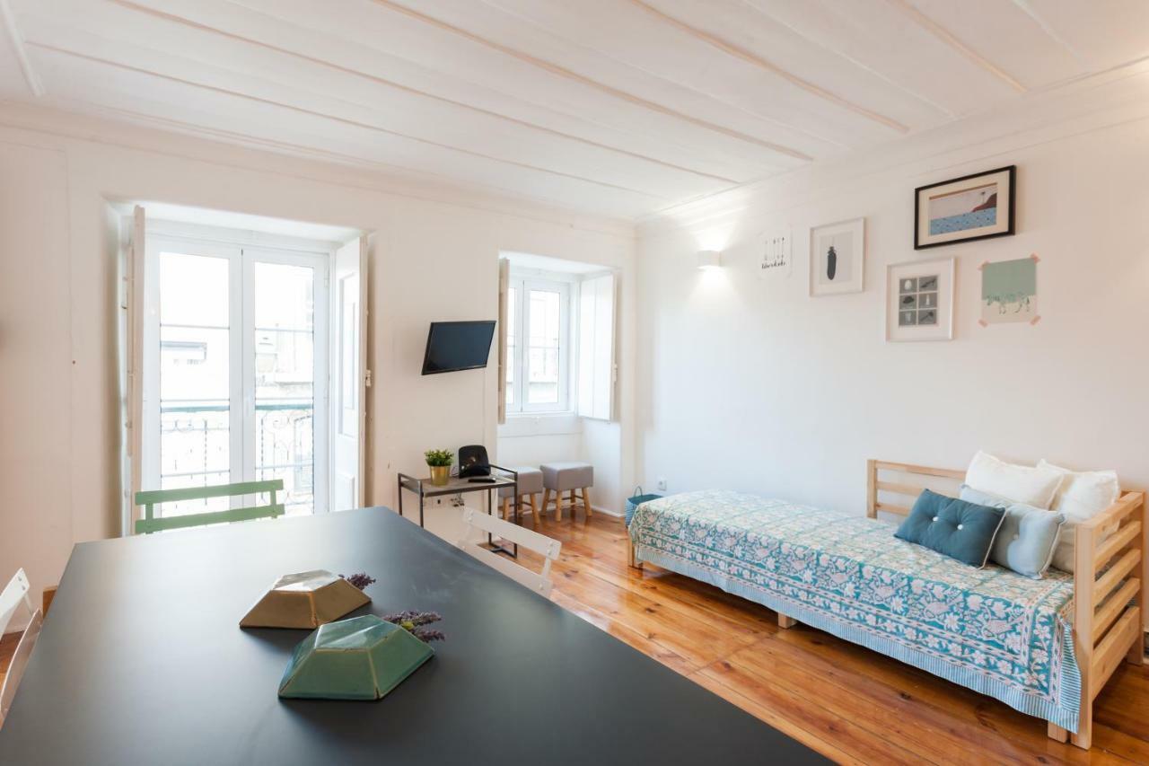 Apartamento Flh Real Comfortable Flat *