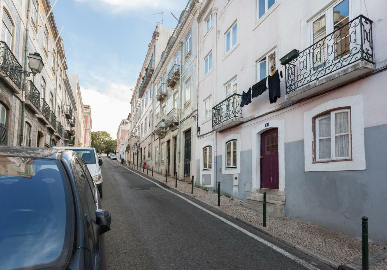 Flh Real Comfortable Flat * Lisboa