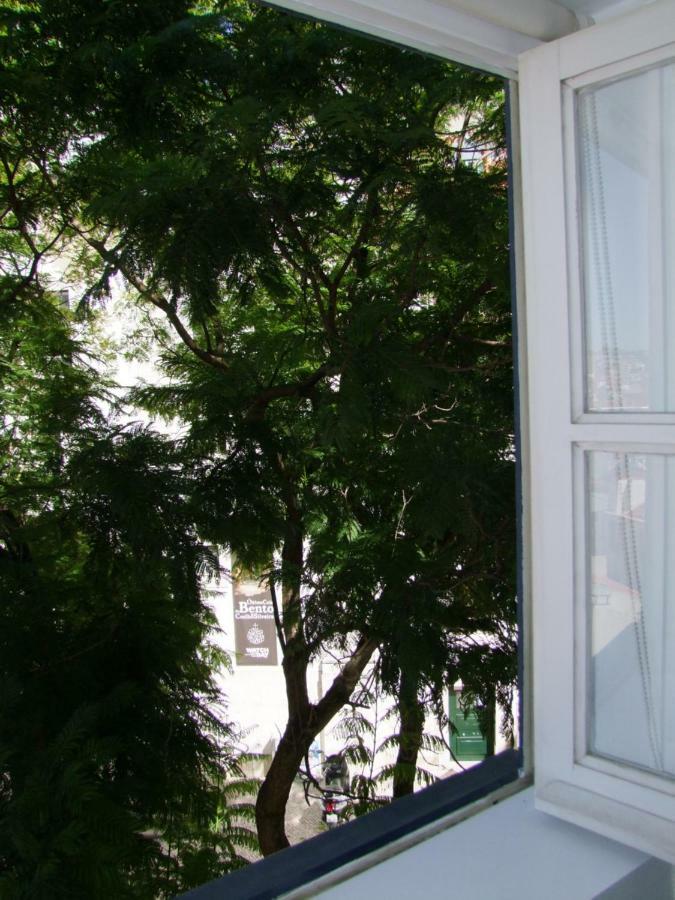 Apartamento Casa Do Caldas *