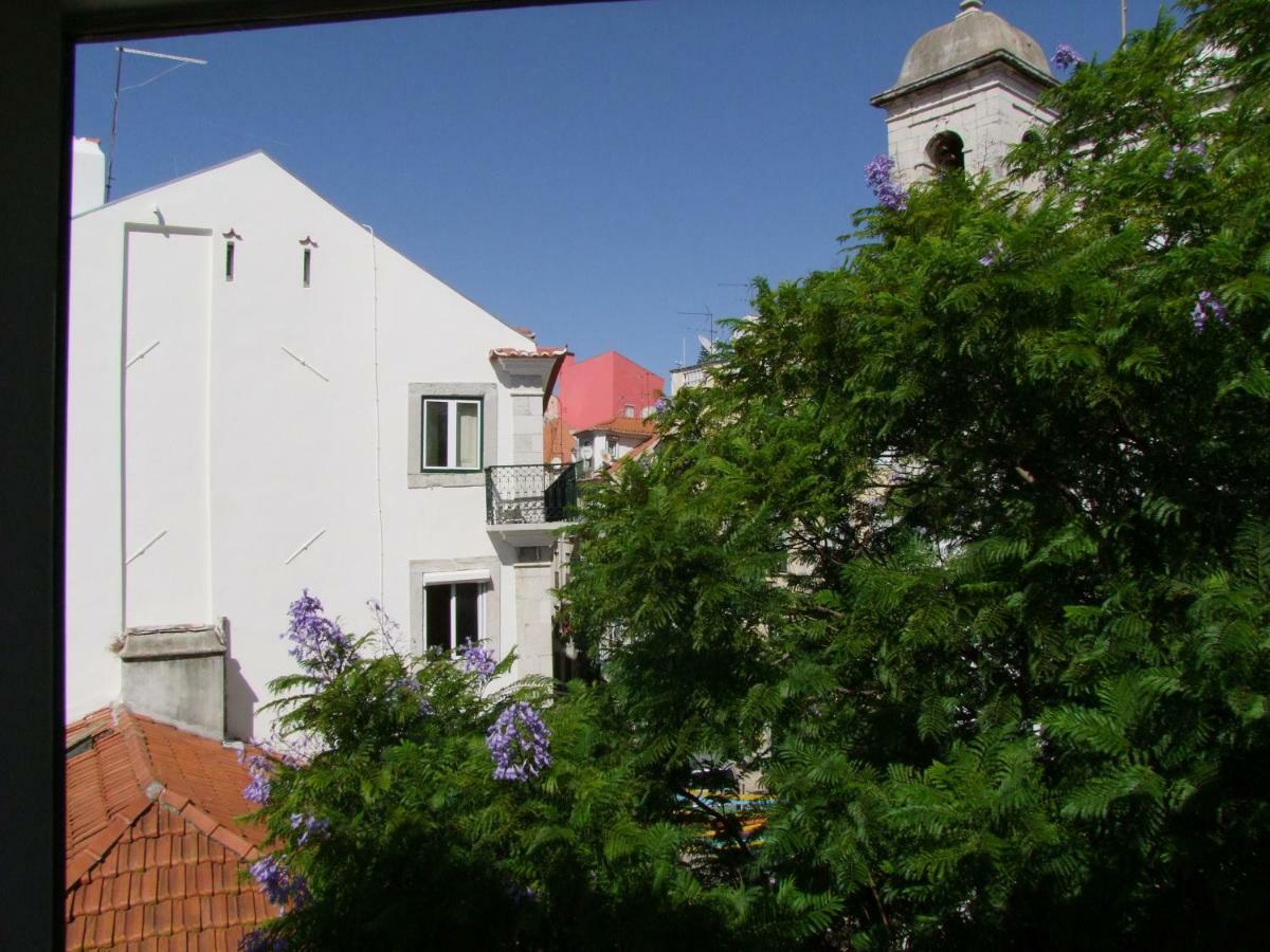 Apartamento Casa Do Caldas *