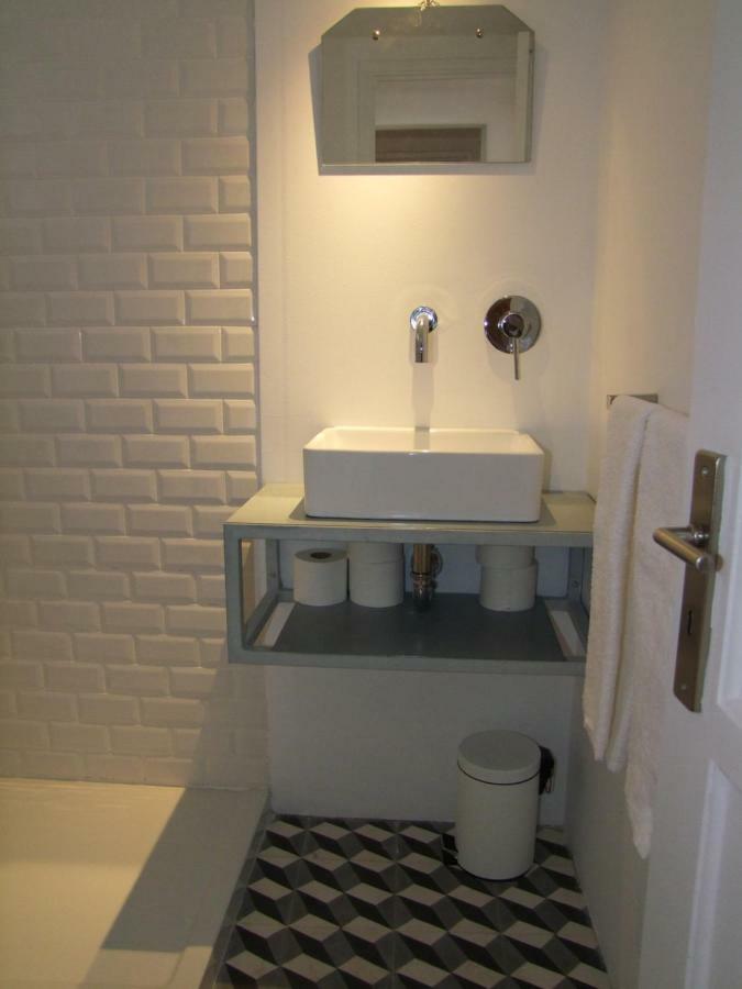 Casa Do Caldas Apartamento