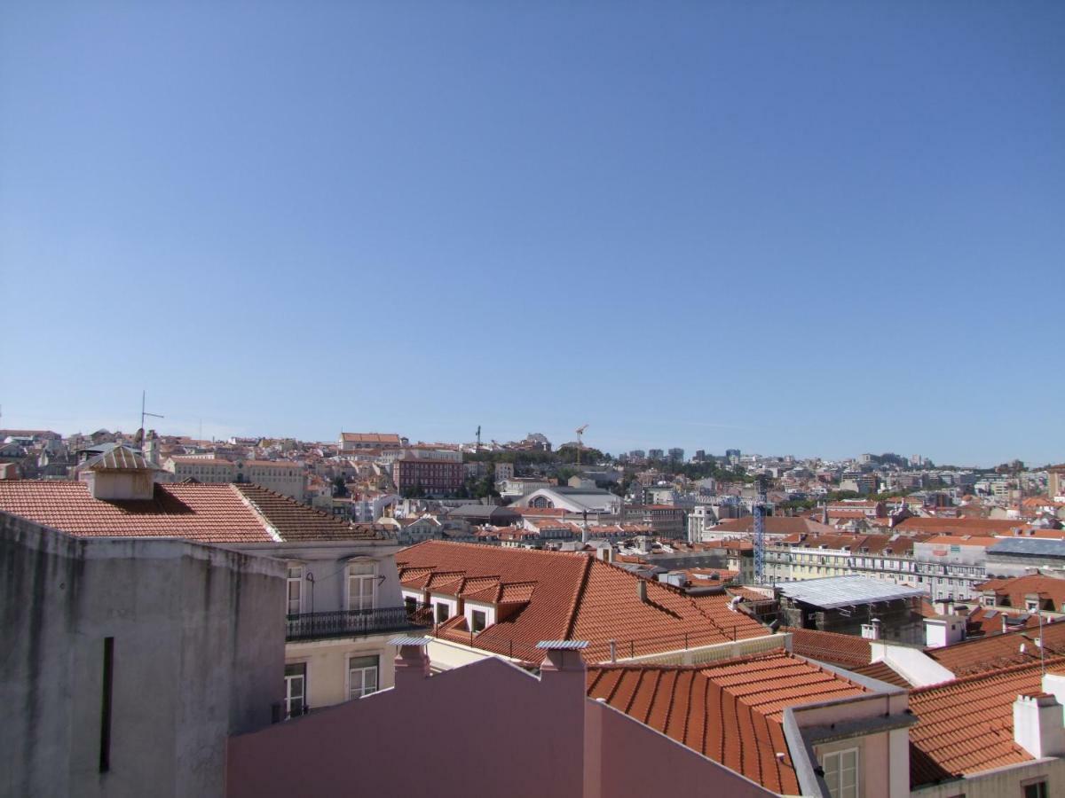 Apartamento Casa Do Caldas