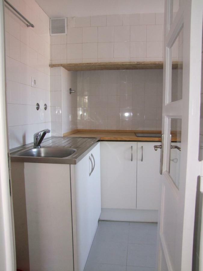 Apartamento Casa Do Caldas
