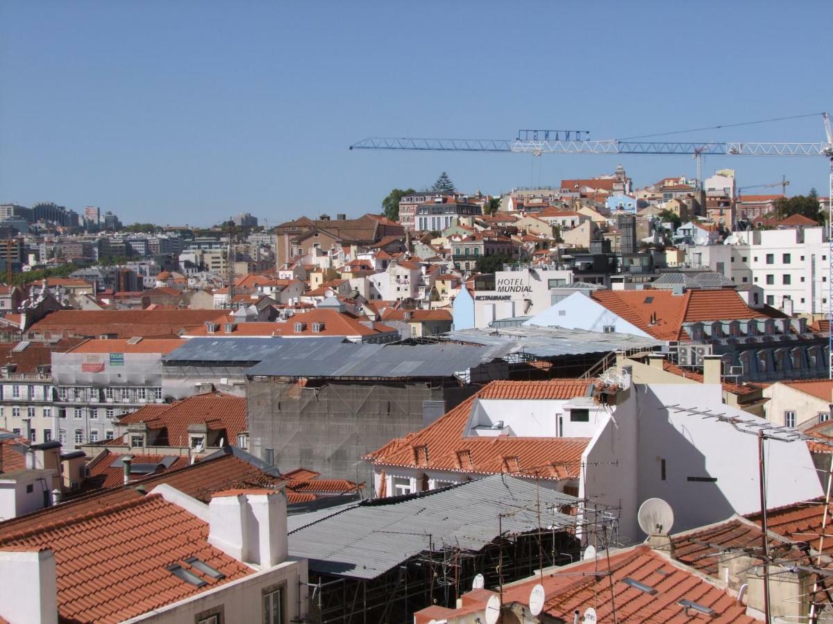 Casa Do Caldas Apartamento Lisboa