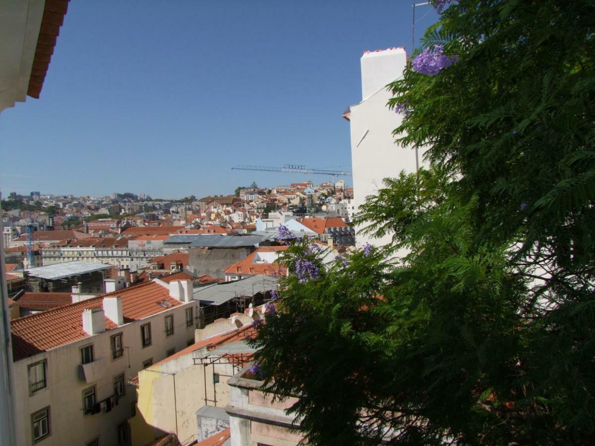 Casa Do Caldas Lisboa