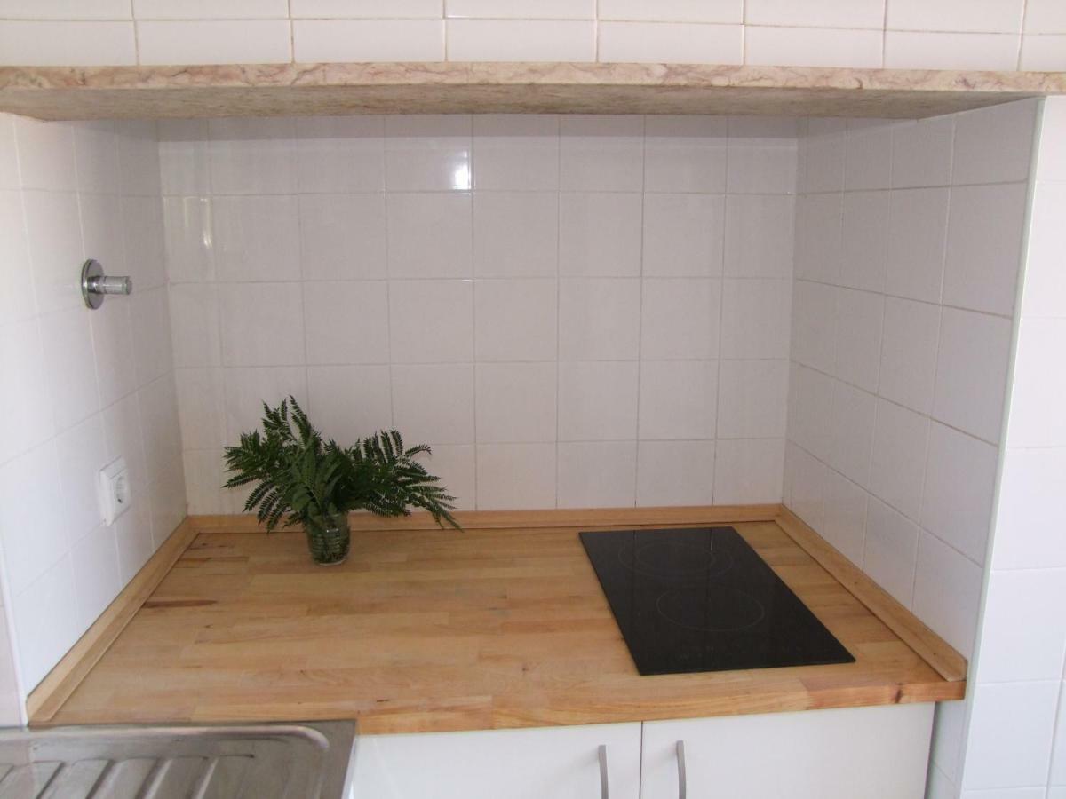 Casa Do Caldas Apartamento *