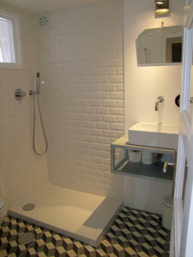 Apartamento Casa Do Caldas