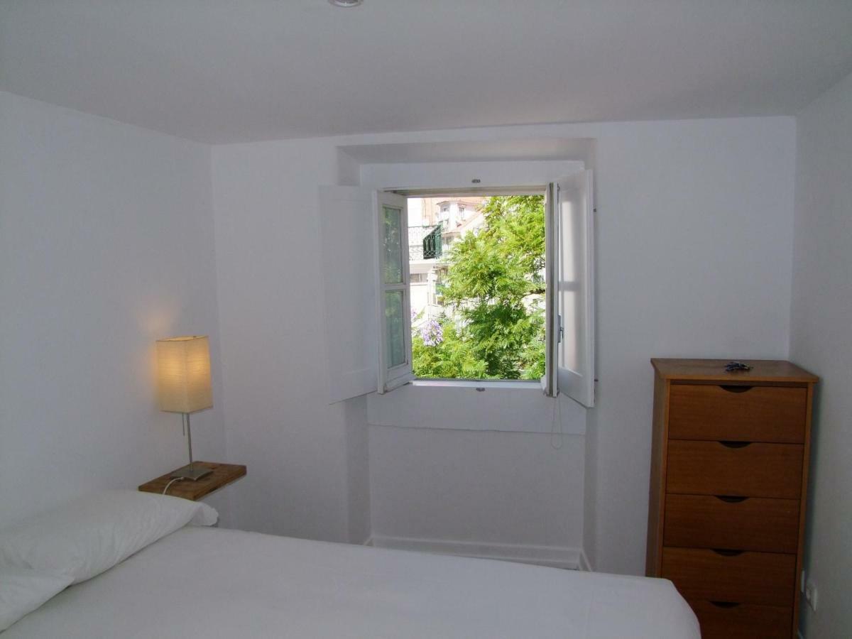 Apartamento Casa Do Caldas