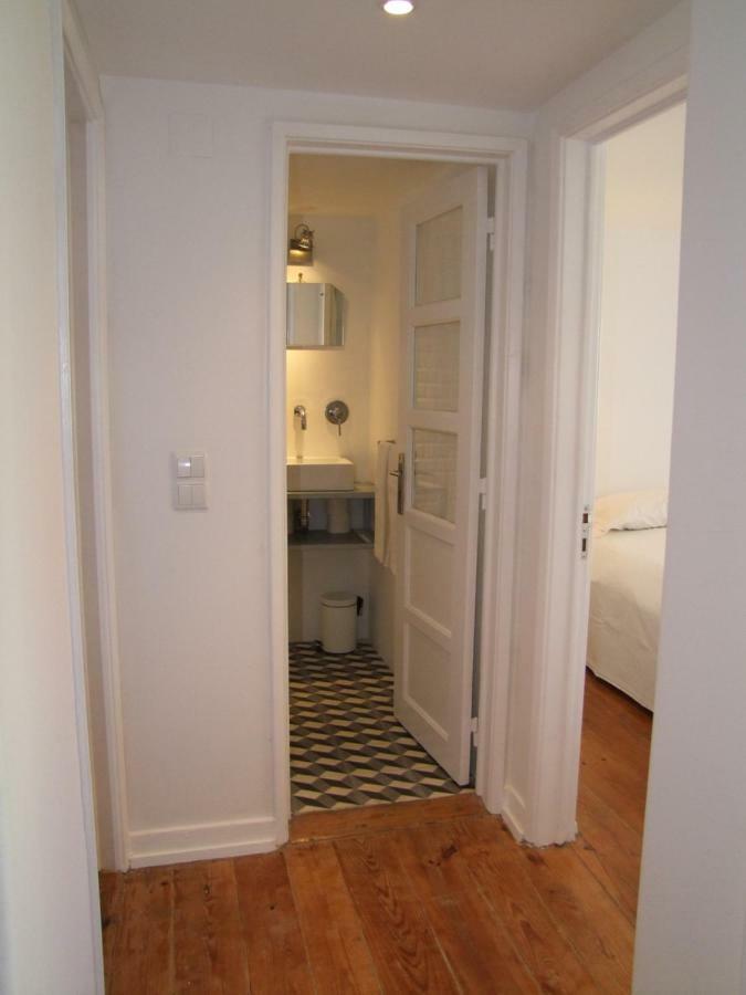 Casa Do Caldas Apartamento Lisboa