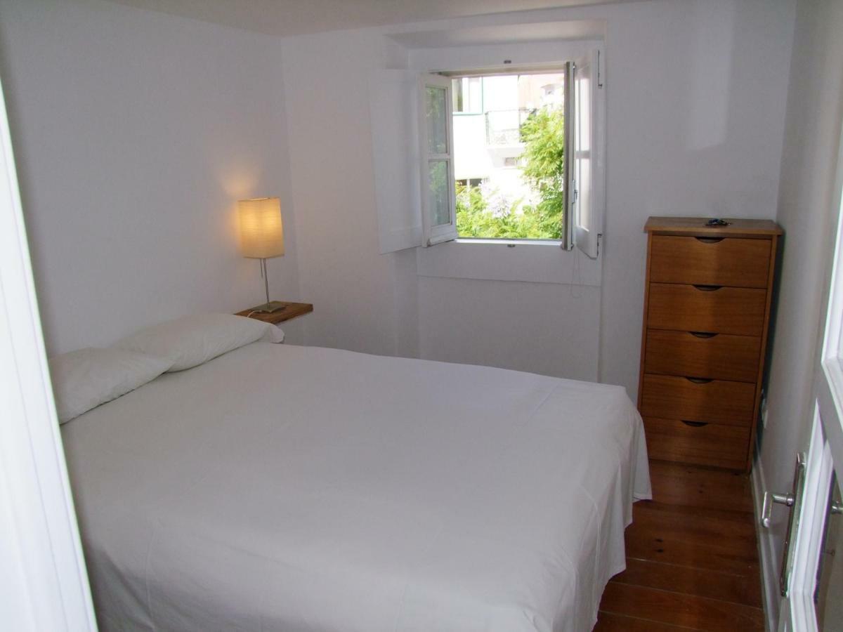 Casa Do Caldas Apartamento Lisboa