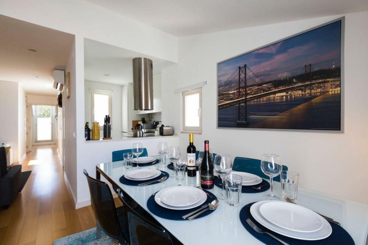 Apartamento Ola - Principe Real Iv