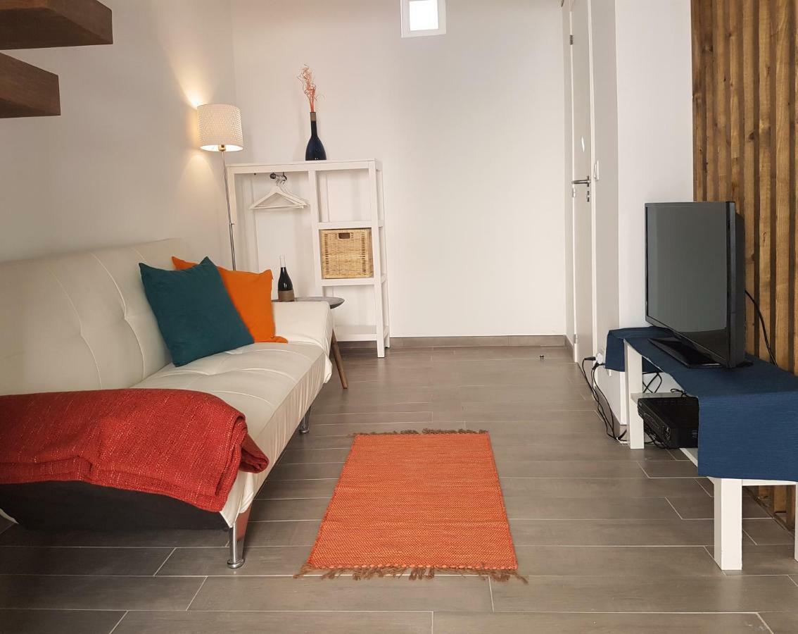 Sweet Stories Apartamento
