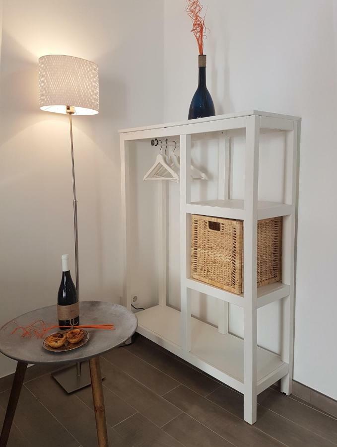 Apartamento Sweet Stories *