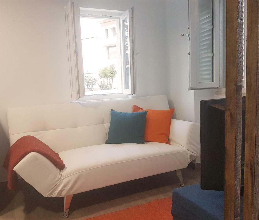 Apartamento Sweet Stories *