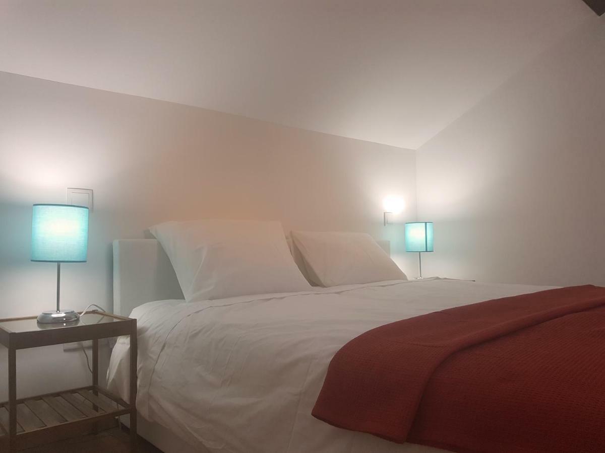 Apartamento Sweet Stories Lisboa