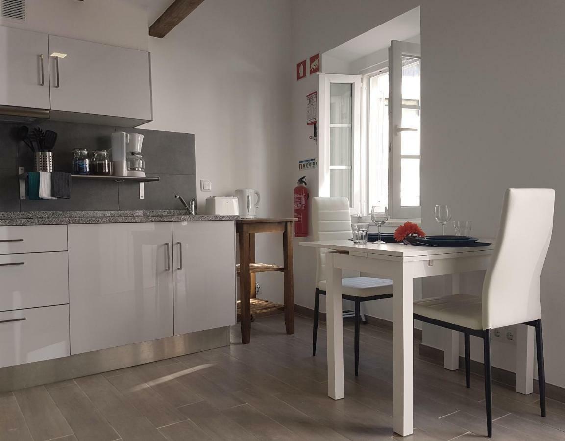 Sweet Stories Apartamento Lisboa
