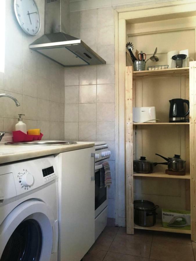 Apartamento Casa Do Meio Lisboa