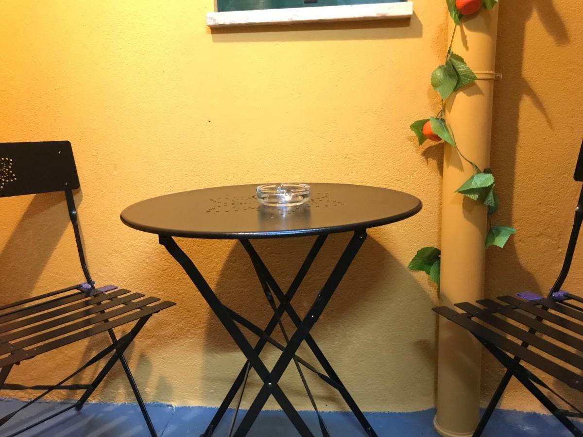 Apartamento Casa Da Mariquinhas *